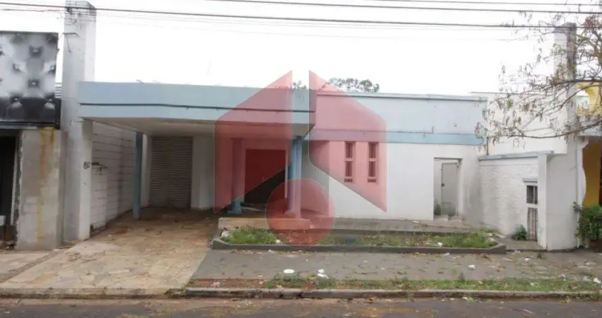 Sala comercial para alugar na Rua Adão Stroppa, 0, 665, Jardim Acapulco, Marília