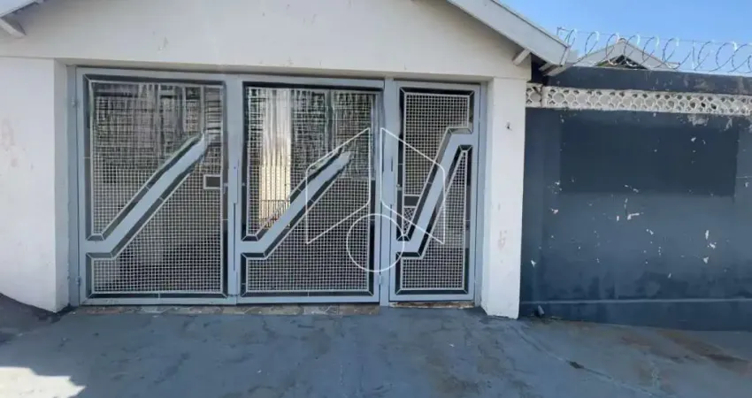 Casa com 3 quartos para alugar na Rua João Dal Ponte, 2107, Jardim Santa Antonieta, Marília