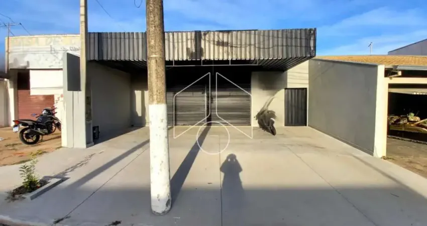 Sala comercial para alugar na Avenida João Martins Coelho, 20821, Jardim Santa Antonieta, Marília