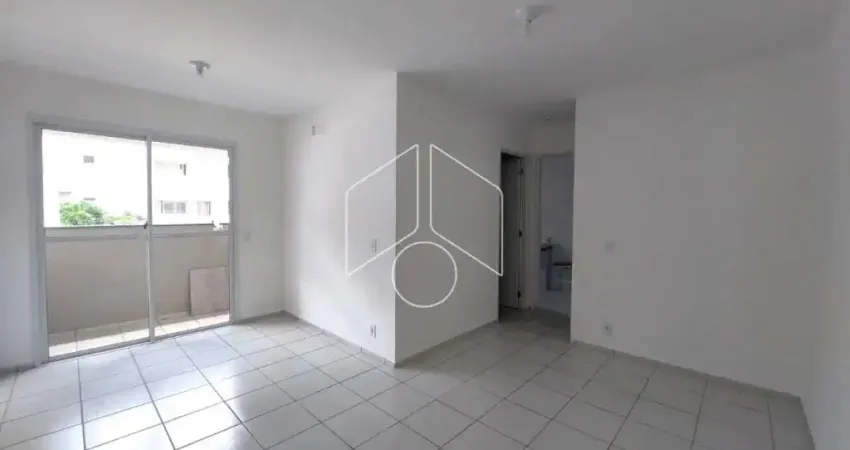 Apartamento com 1 quarto para alugar na Rua Ribeirão Preto, 4113, São Paulo, Marília