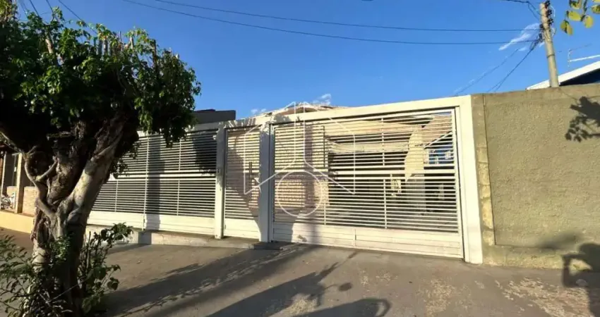 Ponto comercial para alugar na Avenida Santo Antônio, 30600, Santa Tereza, Marília