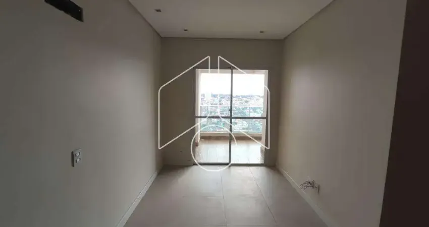 Apartamento com 3 quartos para alugar na Avenida Pedro de Toledo, 10122, Palmital, Marília