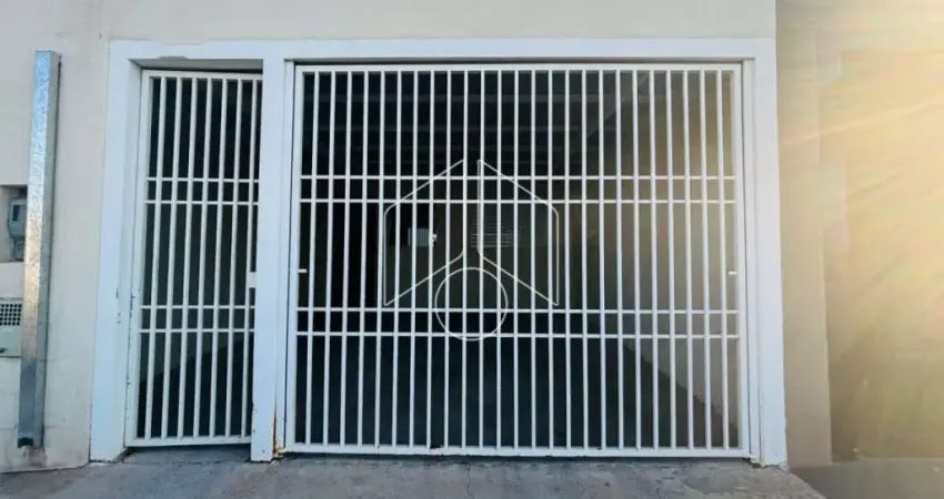 Casa com 3 quartos para alugar na Rua Renato Marques de Albuquerque, 3113, Paulo Correia de Lara, Marília