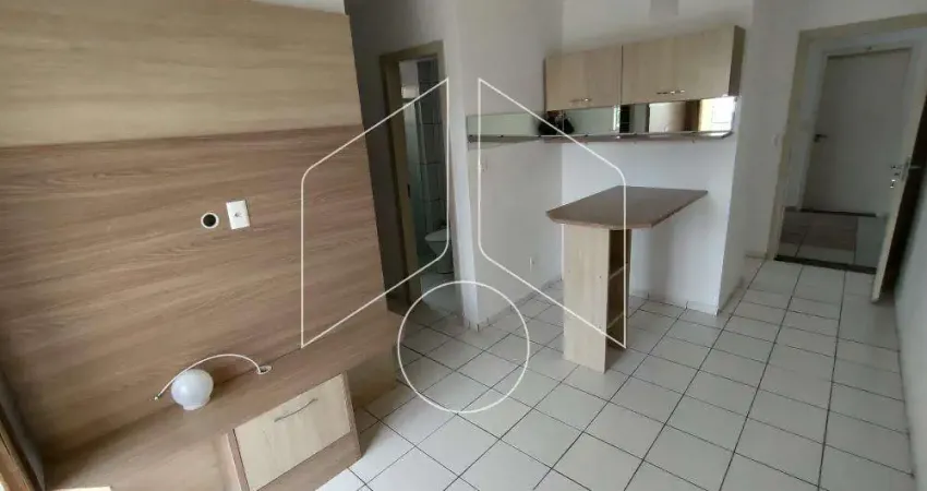 Apartamento com 2 quartos para alugar na Avenida Martim Afonso, Bloco 12, 864, Jardim Monte Castelo, Marília