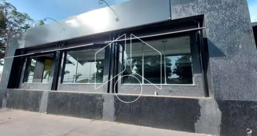 Sala comercial para alugar na Avenida Brigadeiro Eduardo Gomes, 11031, Jardim Maria Izabel, Marília