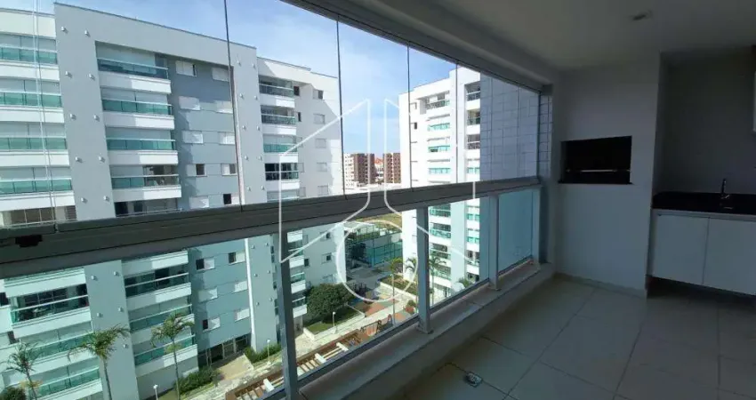 Apartamento com 2 quartos para alugar na Rua Jesus Montolar Pellisel, Torre Rubi, 8144, Fragata, Marília