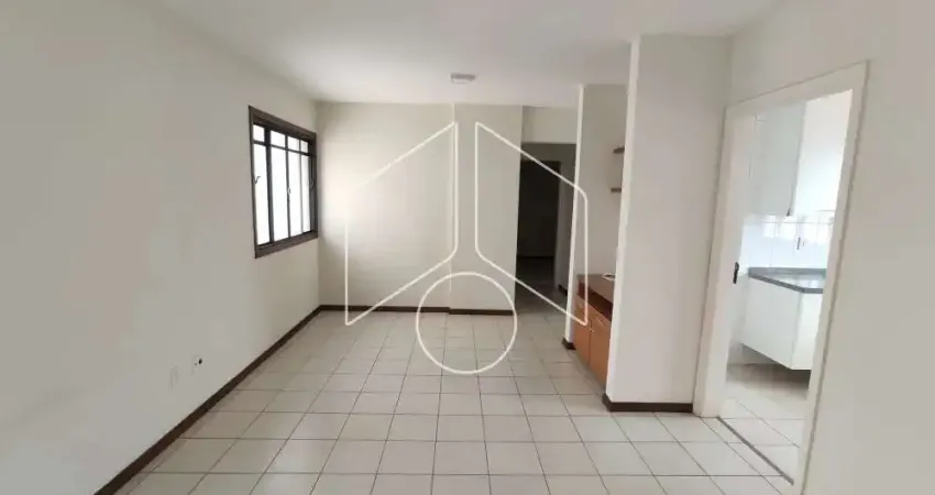 Apartamento com 2 quartos para alugar na Rua Coronel José Brás, 3142, Boa Vista, Marília