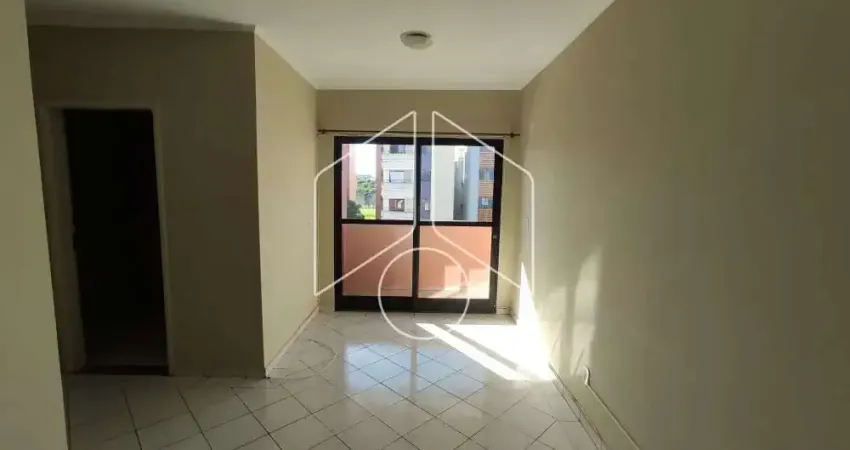 Apartamento com 2 quartos para alugar na Rua Oscar Muniz Sampaio, 2127, Jardim Araxá, Marília
