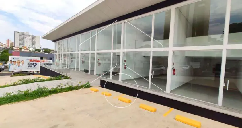 Sala comercial para alugar na Rua Nove de Julho, 2, 3089, Banzato, Marília