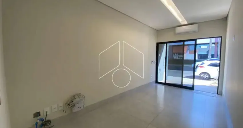 Ponto comercial para alugar na Rua Santa Isabel, 1148, Boa Vista, Marília