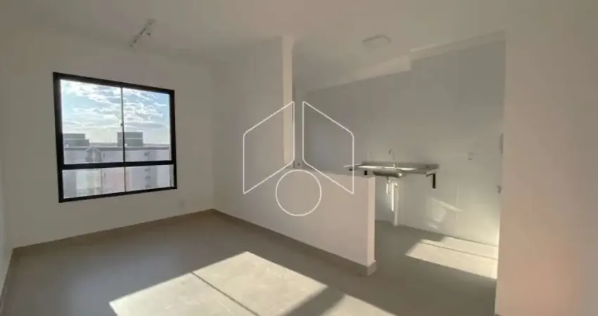 Apartamento com 2 quartos para alugar na Rua José Bonifácio, Torre 1, 10301, Jardim Cristo Rei, Marília
