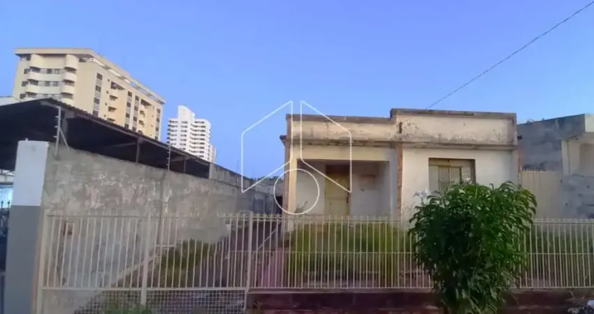 Casa comercial para alugar na Rua Dom Pedro II, 4133, Centro, Marília