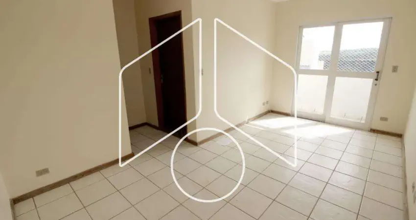 Apartamento com 1 quarto para alugar na Rua Augusto Genta, 5106, Jardim Portal do Sol, Marília