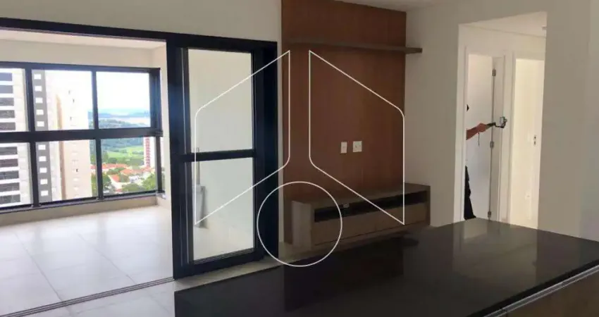 Apartamento com 3 quartos para alugar na Rua Marechal Deodoro, 1140, Centro, Marília