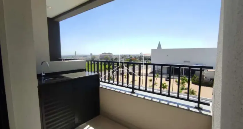 Apartamento com 3 quartos para alugar na Avenida Carlos Artencio, Torre 1, 6169, Fragata, Marília