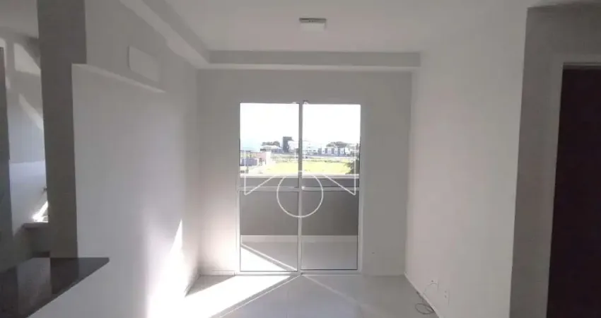 Apartamento com 2 quartos para alugar na Rua Estados Unidos, 75, Jóquei Clube, Marília