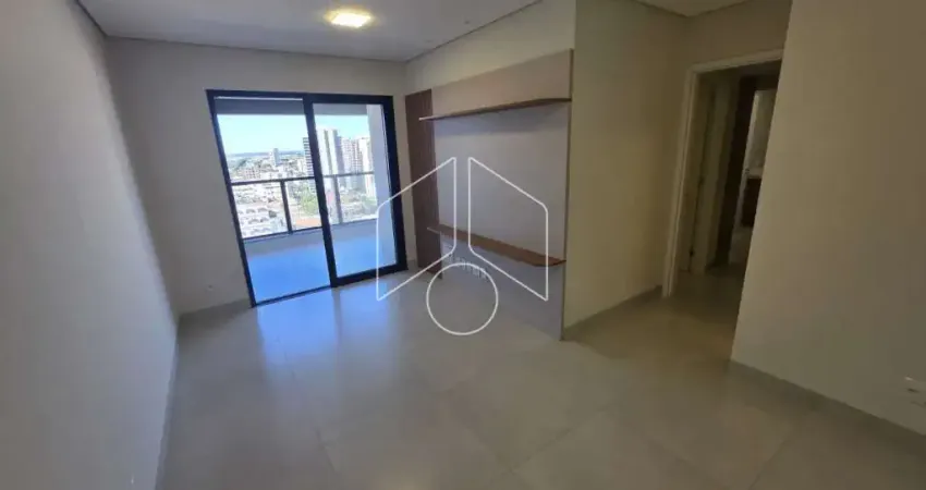 Apartamento com 3 quartos para alugar na Rua Quinze de Novembro, 361, Barbosa, Marília