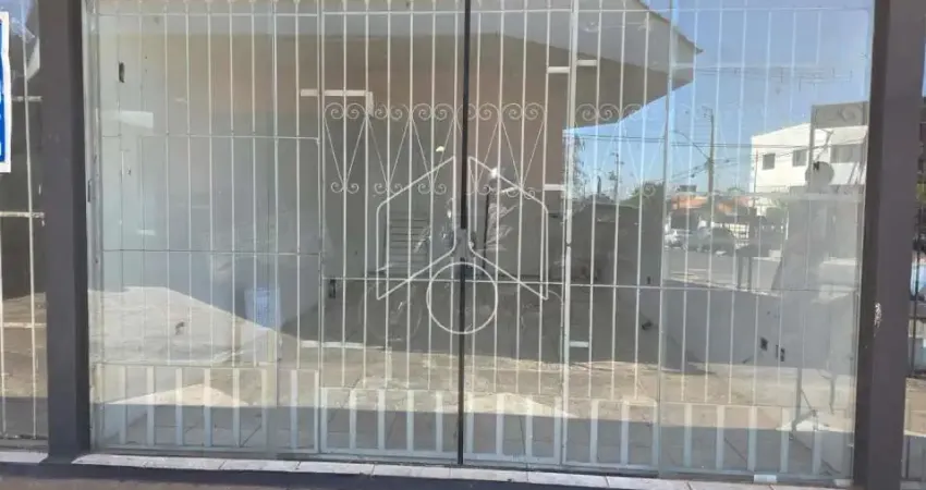 Sala comercial para alugar na Rua Antônio Pollon, 6, 4165, Vila Coimbra, Marília