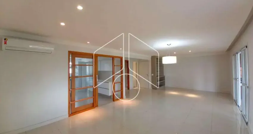 Apartamento com 3 quartos para alugar na Rua Lima e Costa, 2126, Boa Vista, Marília