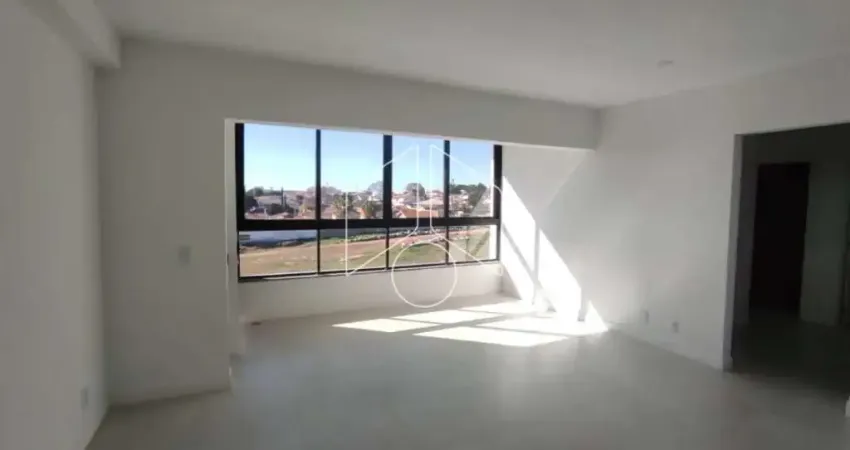 Apartamento com 3 quartos para alugar na Rua Rafael Camprubi, 51, Cascata, Marília