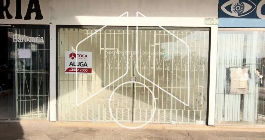 Sala comercial para alugar na Rua Antônio Pollon, Sala 9 - 0, 4152, Vila Coimbra, Marília