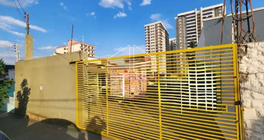 Terreno comercial para alugar na Rua Marechal Deodoro, 0, 1151, Centro, Marília
