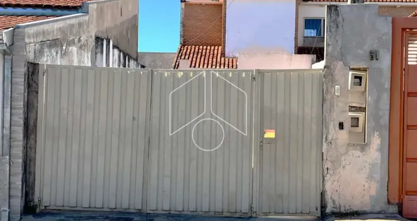 Sala comercial para alugar na Rua Visconde de Cairu, 361, Jardim Monte Castelo, Marília