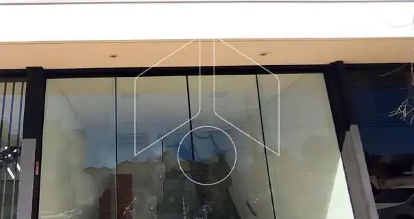 Sala comercial para alugar na Rua Amazonas, lj 02, 1149, Marília, Marília