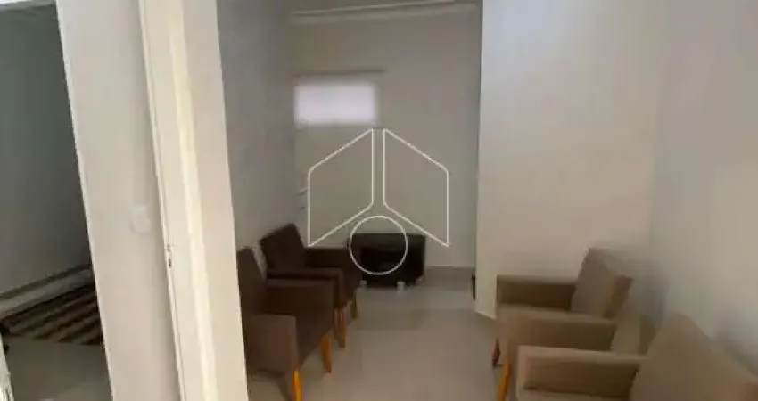 Sala comercial para alugar na Avenida das Esmeraldas, 20967, Jardim Tangará, Marília