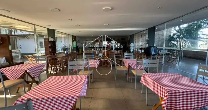 Barracão / Galpão / Depósito para alugar na Avenida Antonieta Altenfelder, 671, Jardim Santa Antonieta, Marília