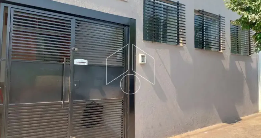 Ponto comercial para alugar na Rua Mato Grosso, 767, Jardim Marília, Marília