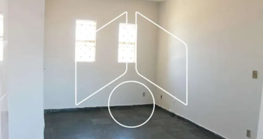 Casa em condomínio fechado com 2 quartos para alugar na Rua Ângelo Seleghin, 2158, Jardim Parati, Marília