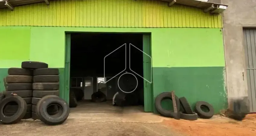 Barracão / Galpão / Depósito para alugar na Rodovia sp km322, Zona Rural, 76, Área Rural de Marília, Marília