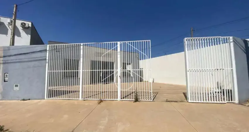 Sala comercial para alugar na Rua Manoel Gonçalves, 3109, Jardim Florença, Marília