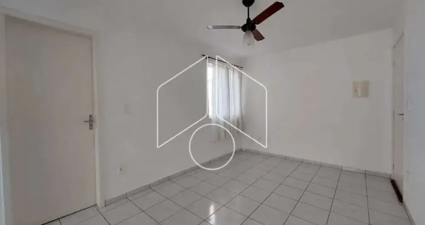 Apartamento com 2 quartos para alugar na Rua Santos Dumont, Bloco 3, 6107, São Paulo, Marília