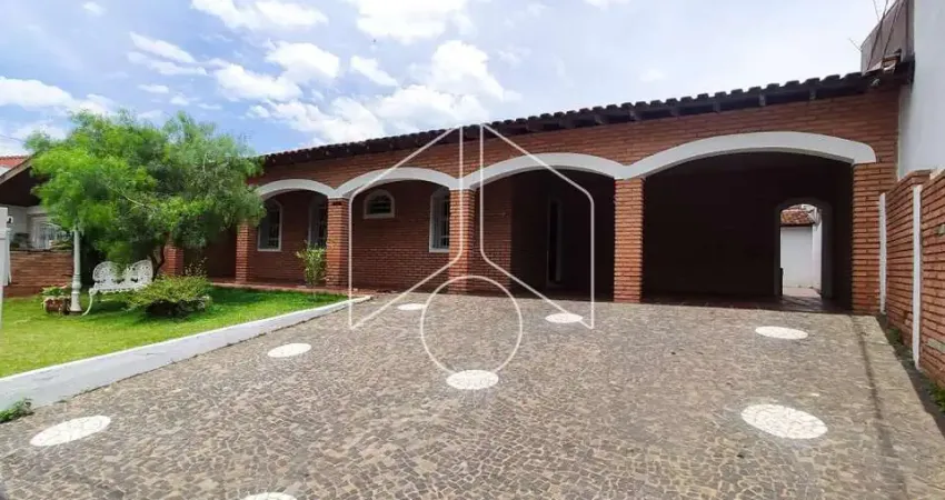 Ponto comercial para alugar na Rua Aimorés, 6113, Senador Salgado Filho, Marília