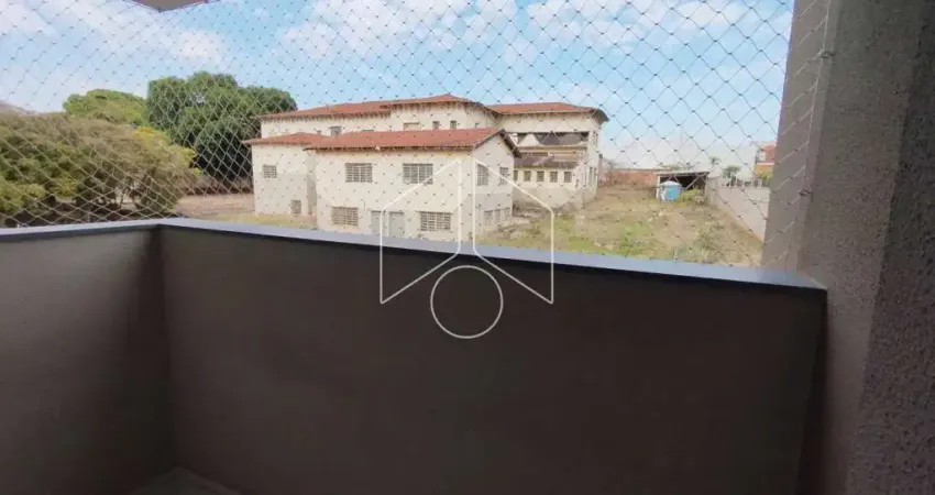 Apartamento com 2 quartos para alugar na Rua Ribeirão Preto, 4115, São Paulo, Marília