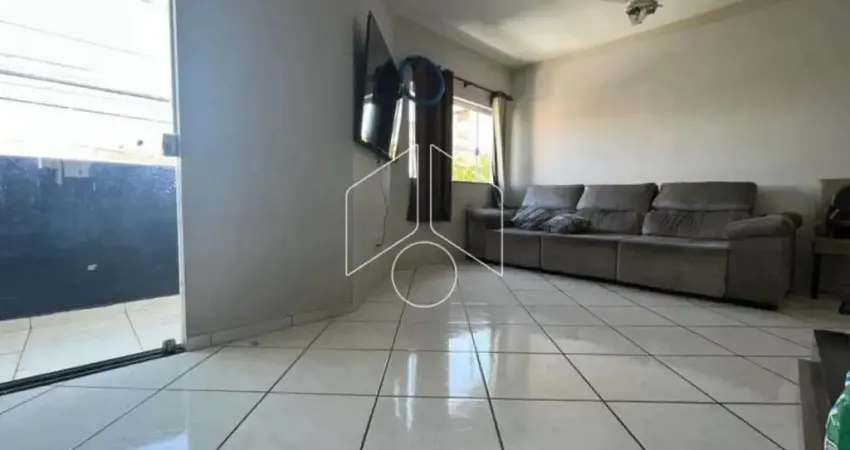 Casa com 3 quartos para alugar na Rua Padre José de Anchieta, 4076, Alto Cafezal, Marília