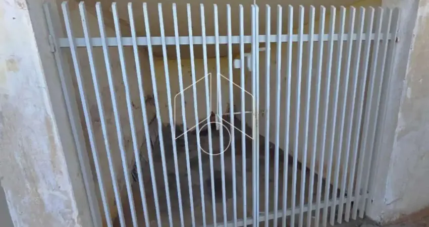 Casa com 3 quartos para alugar na Rua Santa Isabel, Casa de madeira, 2139, Boa Vista, Marília