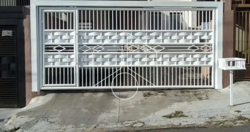 Casa com 3 quartos para alugar na Rua Ângelo Seleghin, 6132, Jardim Parati, Marília