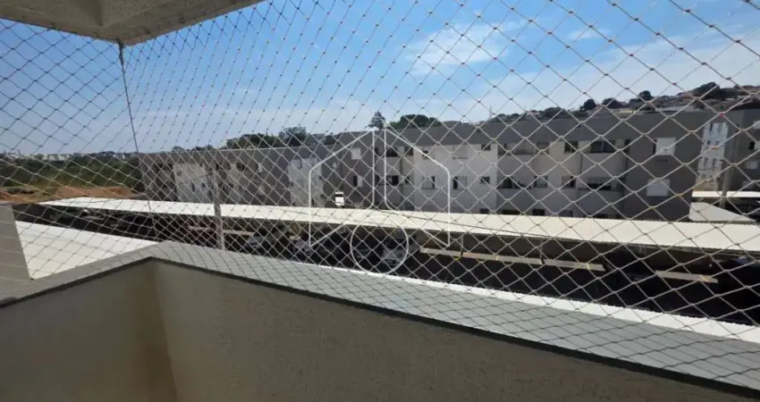 Apartamento com 2 quartos para alugar na Rua Santa Cecília, Bloco 3, 6068, Alto Cafezal, Marília