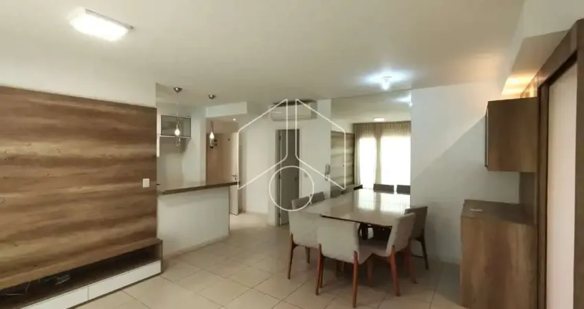 Apartamento com 2 quartos para alugar na Rua Jesus Montolar Pellisel, 8130, Fragata, Marília