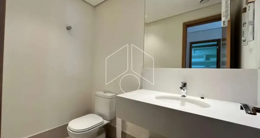 Apartamento com 3 quartos para alugar na Rua Monteiro Lobato, 778, Jardim São Geraldo, Marília