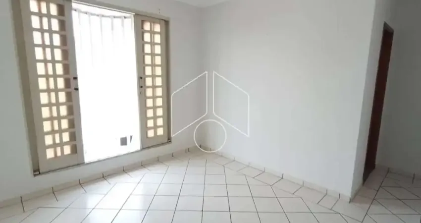 Apartamento com 1 quarto para alugar na Rua São Luiz, 10387, Centro, Marília