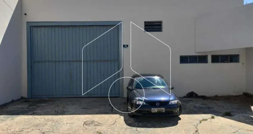 Barracão / Galpão / Depósito para alugar na Avenida República, 0, 10861, Palmital, Marília