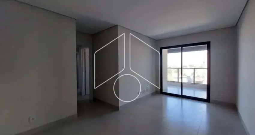 Apartamento com 3 quartos para alugar na Rua Quinze de Novembro, 374, Barbosa, Marília