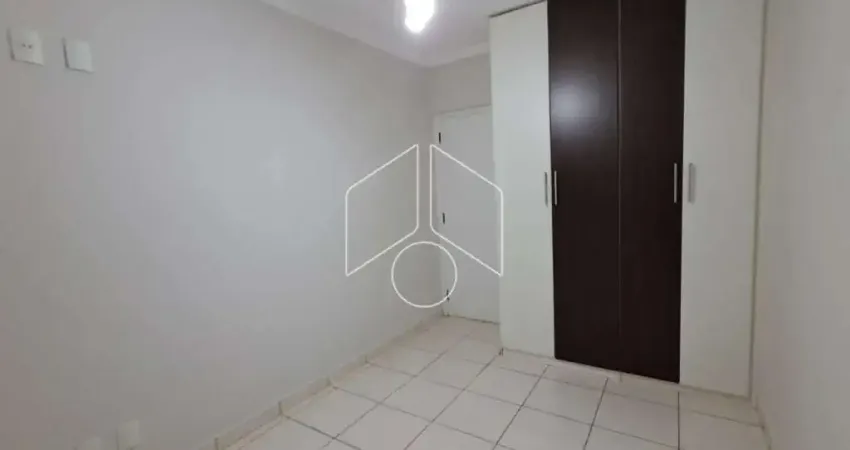Apartamento com 3 quartos para alugar na Avenida República, 980, Marília, Marília
