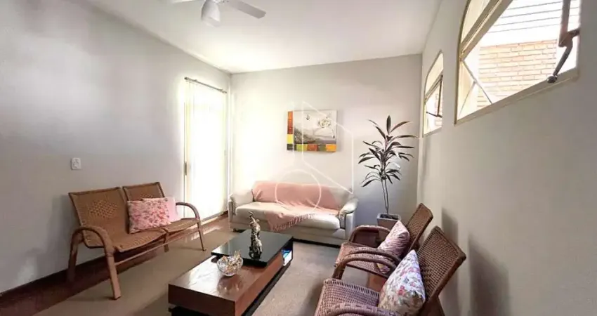 Ponto comercial para alugar na Rua José Bertonha, 2136, Jardim Tangará, Marília