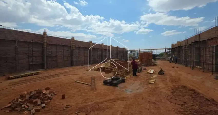 Barracão / Galpão / Depósito para alugar na Rua Francisco Fernandes Filho, 2089, Jardim Damasco III, Marília