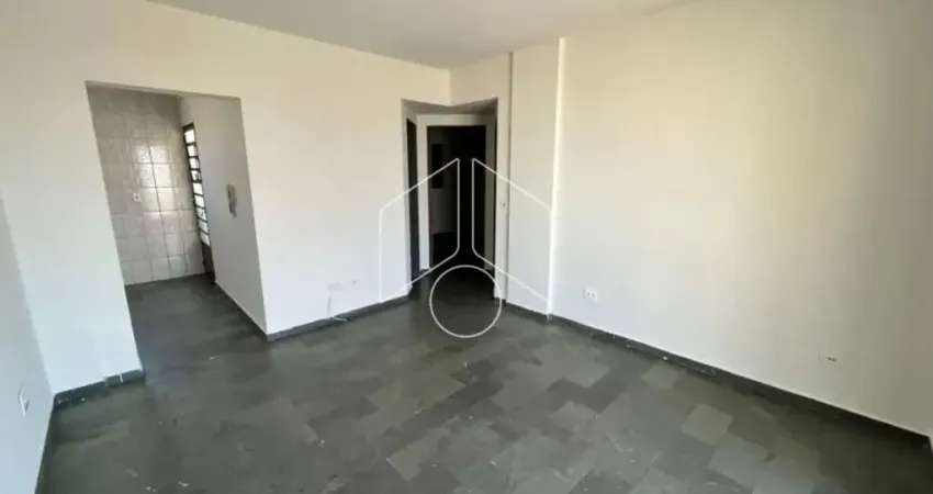 Apartamento com 2 quartos para alugar na Rua Oscar Muniz Sampaio, Ap 51, 371, Jardim Araxá, Marília
